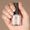 SMALTO CND VINYLUX Silk Slip Dress